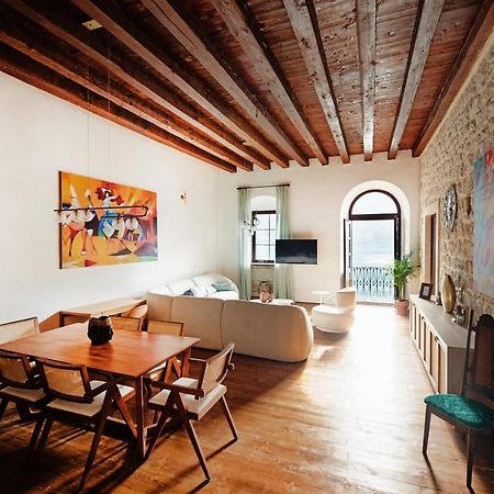 Luxury Palace Apartment Kotor Exterior foto