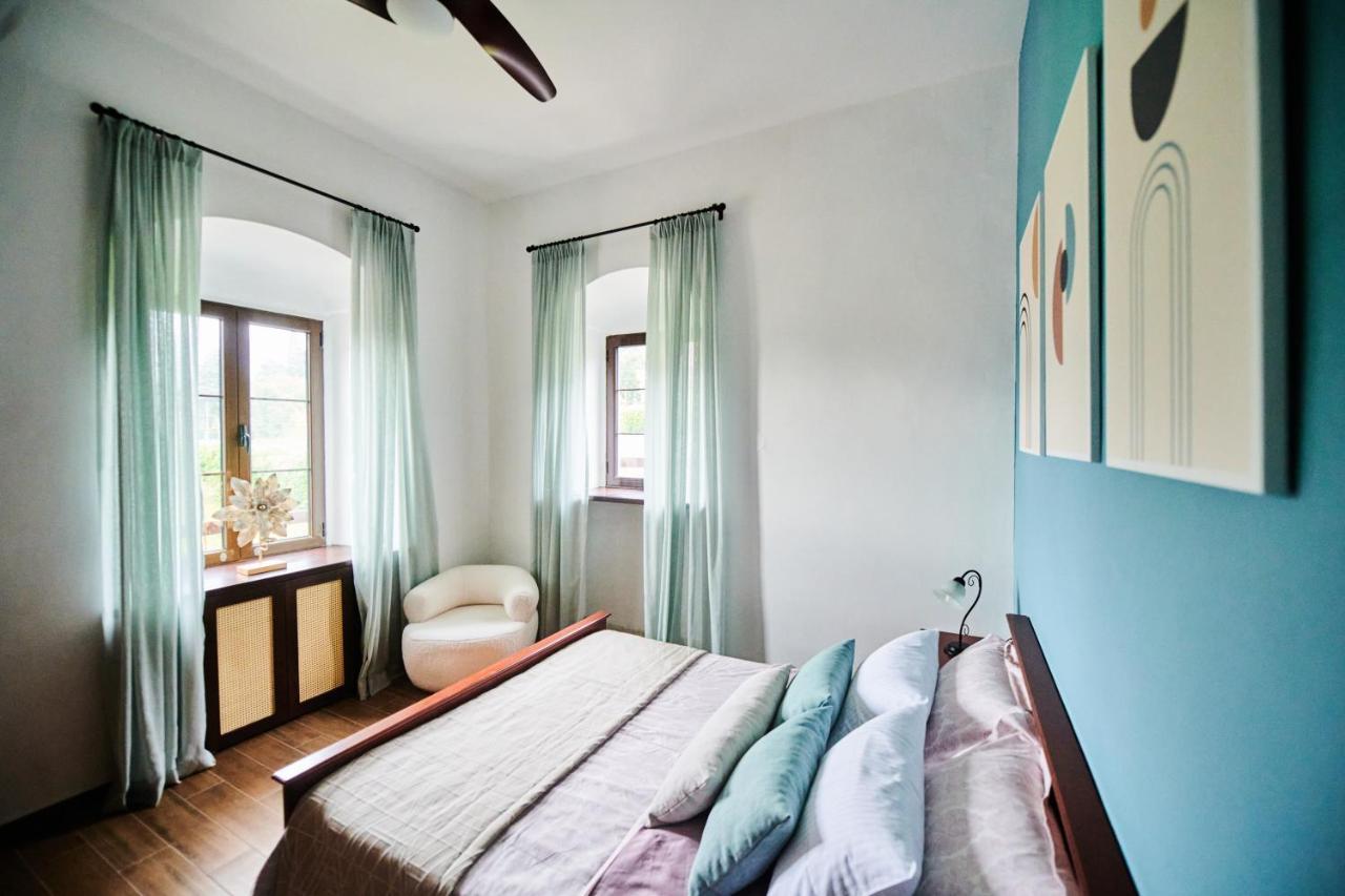 Luxury Palace Apartment Kotor Exterior foto